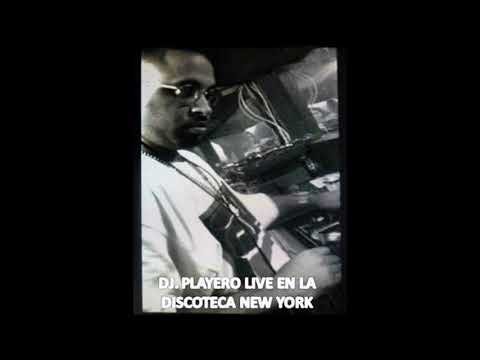 Playero En Vivo 1993 - Track 04