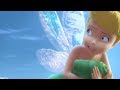 Tinkerbell Breaks Her Wings
