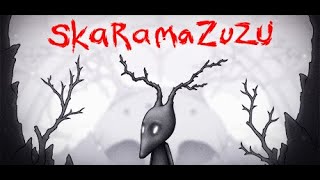 Skaramazuzu | Full gameplay | Entering a world full of strange creatures and puzzling conversations