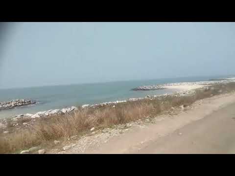 kanyakumari mumbai highway 🚗karnatak Maravante Beach🏝️