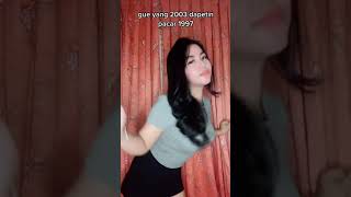 gunung gede hot mantap