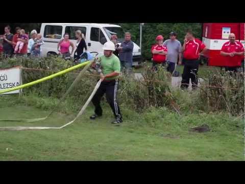 VC Bohuslavice 2012 - veteráni Rájec