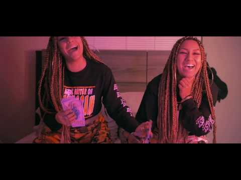 #2ToneTwinss - Lingo (Shot by @LewisYouNasty)