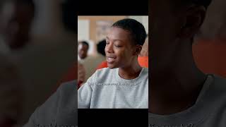 I fell so bad for Suzanne#movie #shorts