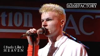 Fiction Factory - (Feels Like) Heaven (The Tube 17 Feb 1984)