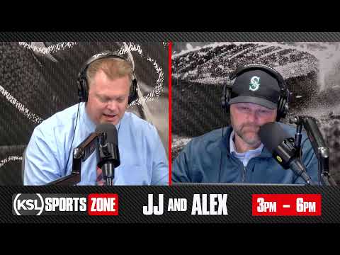 WATCH LIVE: The KSL Sports Zone