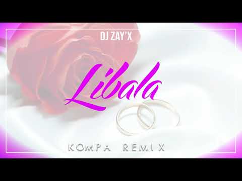 Ya levis LIBALA - Kompa remix 2019 - by Dj Zay'X