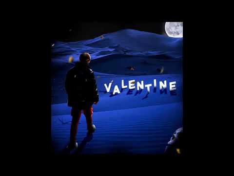 Never Jay - Valentine (Official Visualizer)