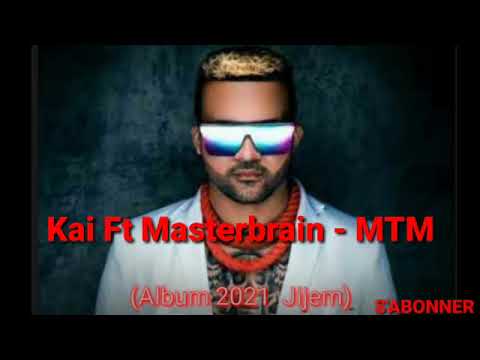 Richard cavé kaï feat masterbrain _MTM_ Moun tout moun
