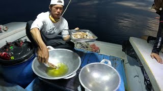 Download lagu SERIOUS!!! ONE SHIP UNTIL IT WAS ALL TOWED BY HUNDREDS OF KILOS OF FISH - PART 2 mp3