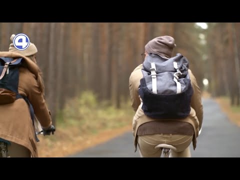 3 правила хранения велосипеда зимой