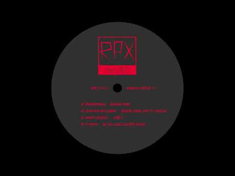 RPX16035  V.A 002 - A1 DIGREGORIUS - AURORA MAIA