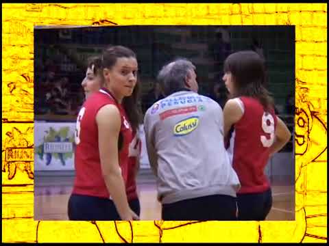 4° Torneo Città del Tricolore Tricolore - Finale U16 Femminile