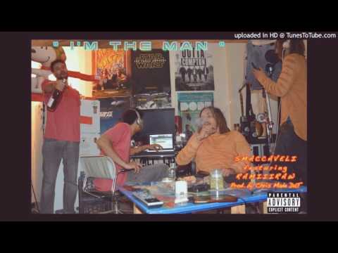 Smaccaveli "I'M THE MAN" ft Ram Goddamn (Prod. By Chris Made DaT)