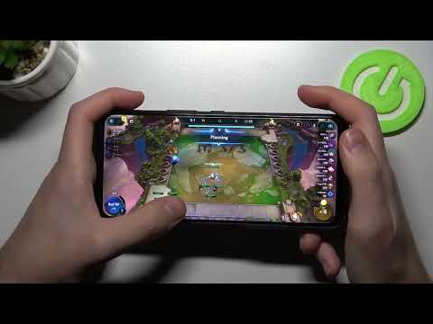 Asus ROG Phone 5S - TFT Mobile | ❗️ 144Hz AMOLED Display | 12GB RAM | $600