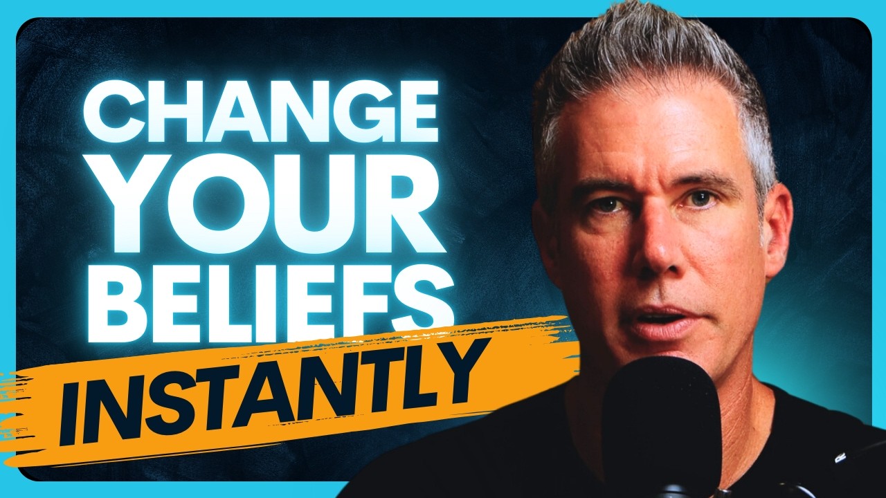 THIS is The Holy Grail of Personal Growth…