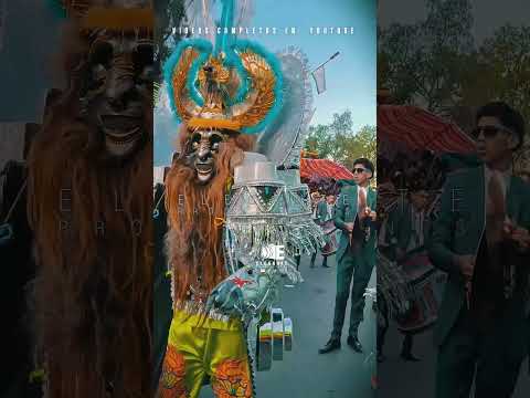 🇧🇴 en QUILLACOLLO urkupiña danza MORENADA #folklore #cultura #Cochabamba #Bolivia 2025