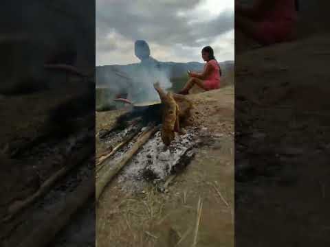 #ecuador #manabí #jipijapa #volcanes #cerrochocotete #viajes