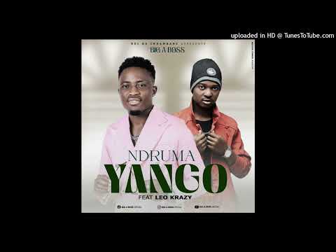 Leo Krazy ft Big a Boss = Druma Yango