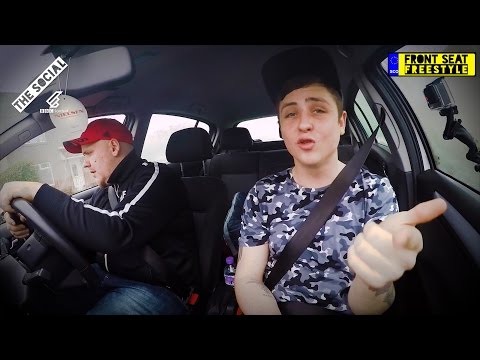 Frontseat Freestyle II - G-MO