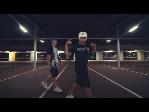 Muxy x Jay Mic - Switched On Me (Music Video)