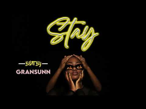 (Free)Afrobeat Instrumental 2023|Ayra Starr X Tems X Koffee Type Beat "Stay"|Afrobeat Type Beat