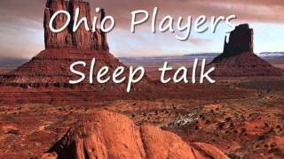 Ohio Players - Sleep talk.wmv