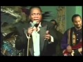 G.B.T.V. CultureShare ARCHIVES 1994:   MIGHTY SPARROW   "Lying Excuses"