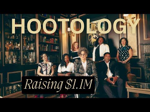 Why Relationships Are the New Currency of Startup Growth with Stefanie Francis of Hootology