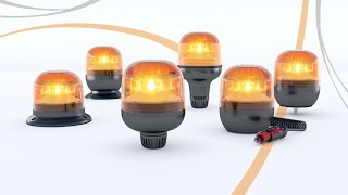 Sirena Signaling Devices - EUROROT LED