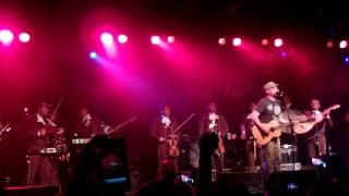 Cake: Mexico (con Mariachi)