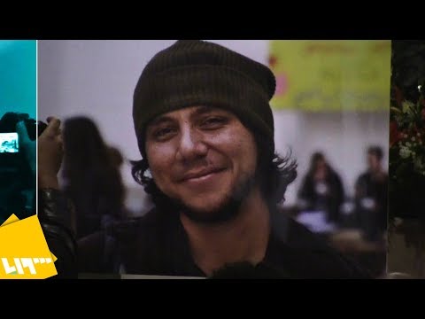 تقرير تلفزيوني: باسل شحادة.. 7 أعوام على الرحيل