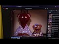 Sesame Street Episode 3987 Ending Scene