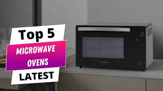 ✅ Best microwave ovens: Microwave ovens (Buying Guide)