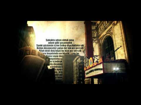 Kuşku & Acarkhan & Seidi & Rashness & KC - Yıllanmış Korkular