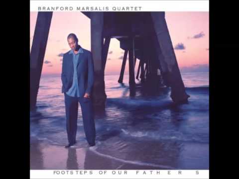 A Love Supreme, Pt. 3: Pursuance - Branford Marsalis