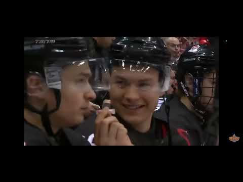 canada vs russia wjc 2015 in Toronto