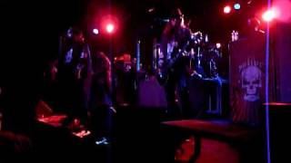 Saliva &quot;My Own Worst Enemy&quot; Recher Theatre, Towson, MD 4/29/10 live concert