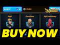 FREE 5 STAR SHADOW CONCLAVE! THIS IS WHY WE HOARD! ONLY BUY  ..