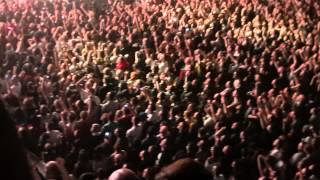 La dura legge del gol - Concerto Live Max Pezzali @ Mediolanum Forum Assago 18/11/2013