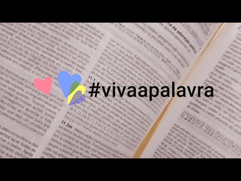 "Dinâmica copo" Apocalipse 22:17 "quem tem sede vem"