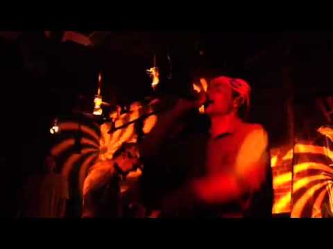 Eddie Rap Life * Studio 3 * 10.3.13