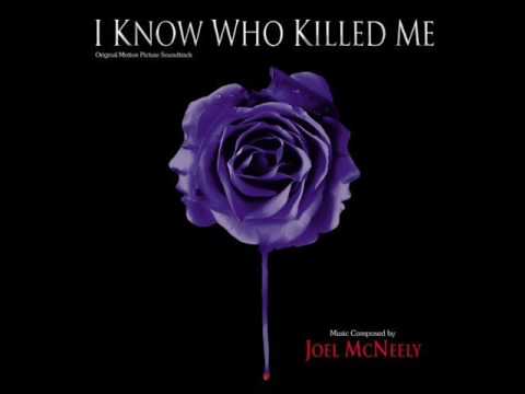I Know Who Killed Me Soundtrack - Spontaneous Bleed
