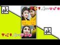 90s Love Song 4K Full Screen Status Hum Teri Mohabbat Me Yu Pagal WhatsApp 4K Status Old Is Gold