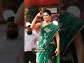 Rashmika Mandhana Latest Trendingshorts Rashmikamandanna Viralshort Expression Cute Dance