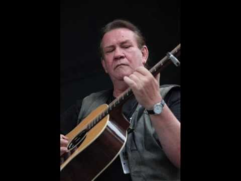 Dick Gaughan   1952 Vincent Black Lightening