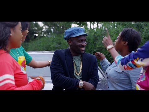 P.O.BOX - Darzee Kalend, Zeget Delongeur, DJ Shiti