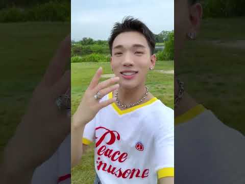 PERSES 'TOUCHDOWN (ใกล้ดาว)' - Selfie Cam (The flyer ver.)