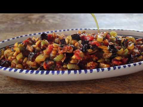 download lagu mp3 mp4 Caponata Pizza, download lagu Caponata Pizza gratis, unduh video klip Caponata Pizza