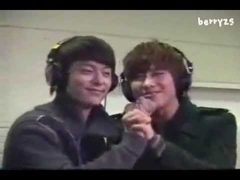 111223 ShimSh!m TaPa Boyfriend - I'll Be there